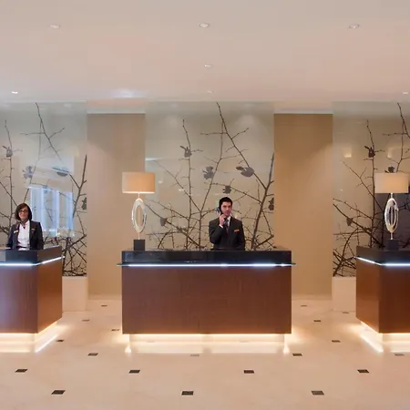 Crowne Plaza Bucharest By Ihg-2