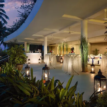 Shangri-La Golden Sands, Penang-3