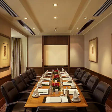 The Leela Mumbai-2