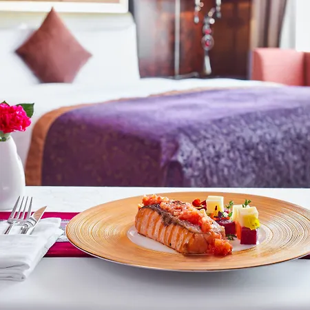 Crowne Plaza Beijing Sun Palace By Ihg-3