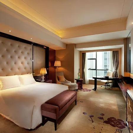 Hilton Nanjing-3