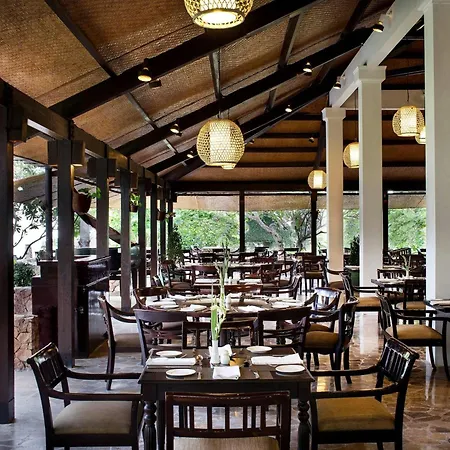 Sheraton Senggigi Beach Resort-3