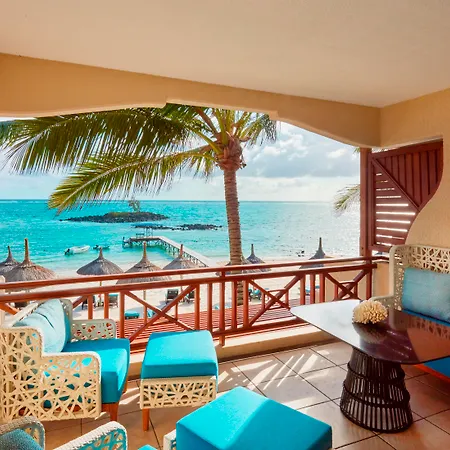 Constance Belle Mare Plage-2