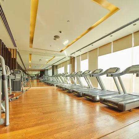 Crowne Plaza New Delhi Rohini By Ihg-3
