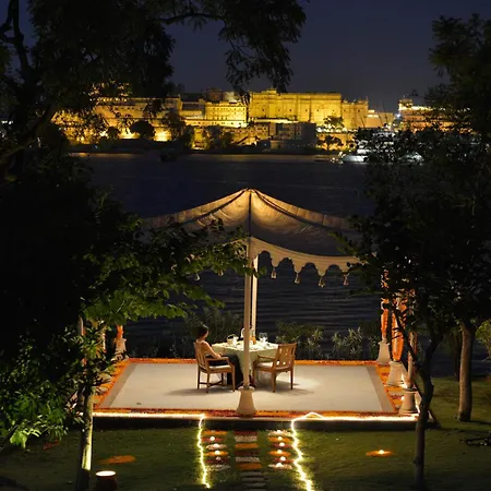 The Oberoi Udaivilas Udaipur-2