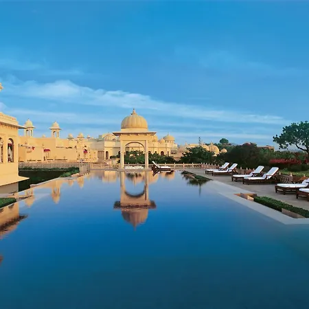 The Oberoi Udaivilas Udaipur-2