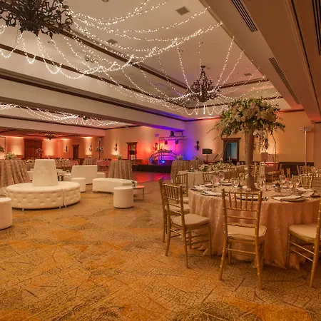 Los Suenos Marriott Ocean & Golf Resort-2