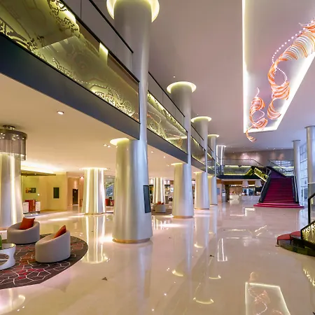 Pullman Jakarta Indonesia-2