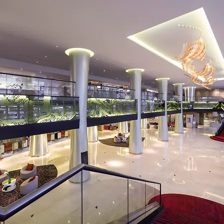 Pullman Jakarta Indonesia-3