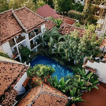 Rambutan Resort - Siem Reap-3