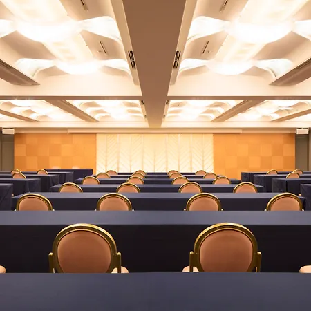 Grand Prince Hotel Shin Takanawa-3
