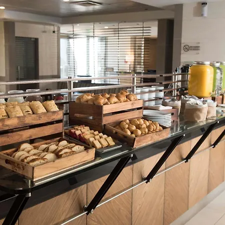 Holiday Inn Express - Iquique By Ihg-3