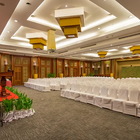 Angkor Miracle Resort & Spa-3