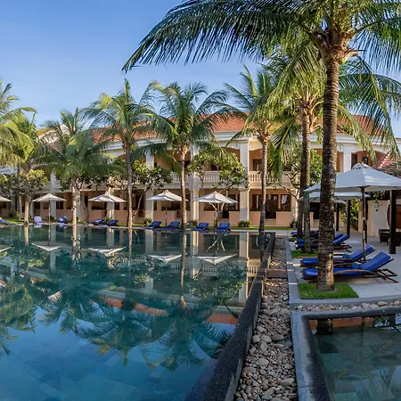 Anantara Hoi An Resort-2