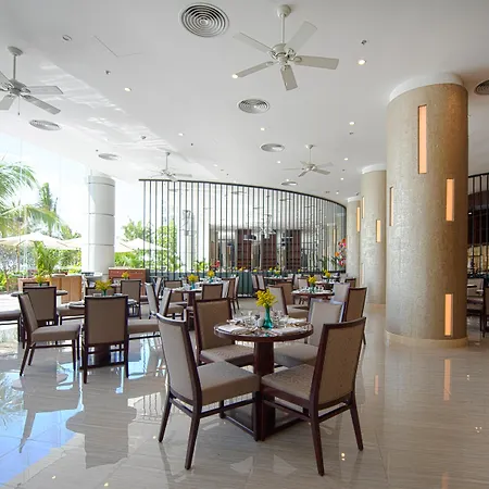 Vinpearl Resort & Spa Nha Trang Bay-2