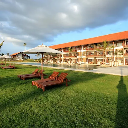 Anantaya Resort & Spa Chilaw-3