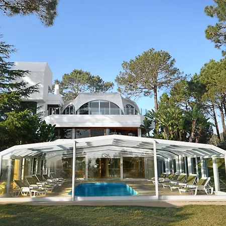 Hotel del Lago Golf&Art Resort-3