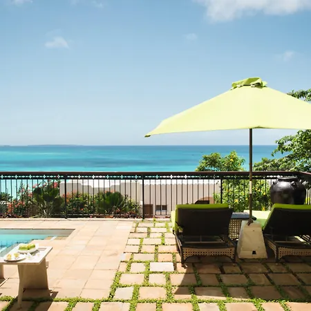 Jambo Apartment Nungwi (Adults Only)-2