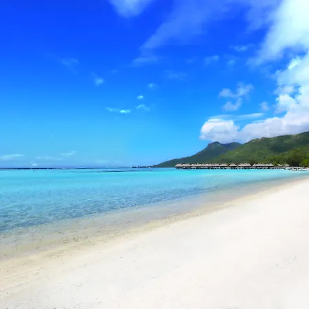 Sofitel Kia Ora Moorea Beach Resort-3