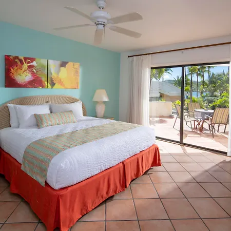 St. James'S Club Resort-2