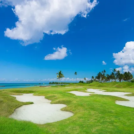 Sea Cliff Resort & Spa-3
