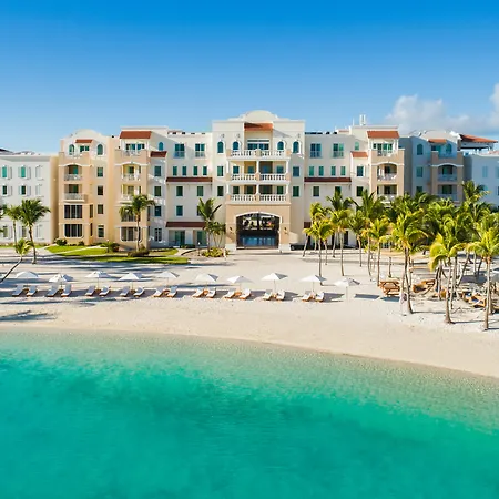 Blue Haven Resort- All Inclusive-2