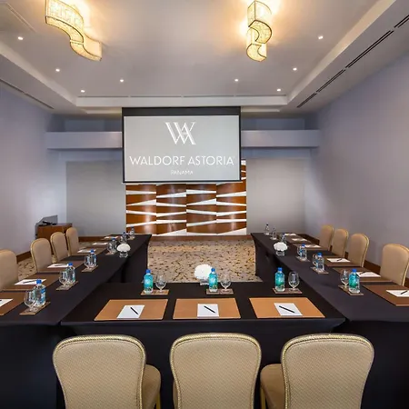 Waldorf Astoria Panama-3