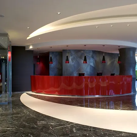 Una Hotels Malpensa-2