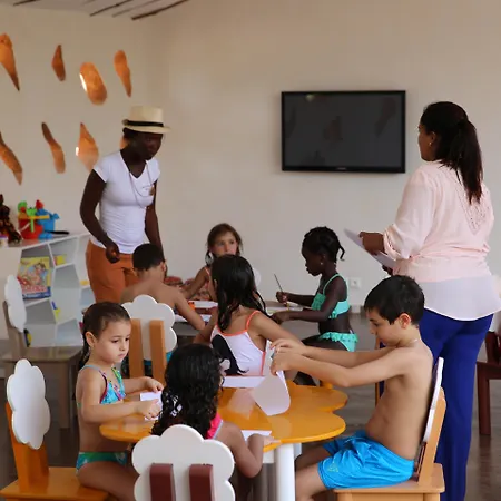 Movenpick Resort Lamantin Saly-3