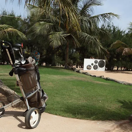 Movenpick Resort Lamantin Saly-2