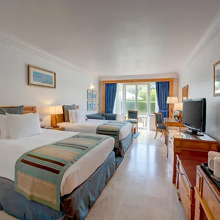 Crowne Plaza Resort Salalah By Ihg-2