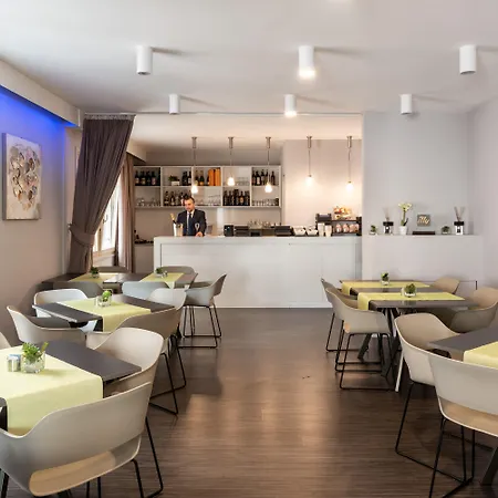 Le Camp Suite & Spa-3