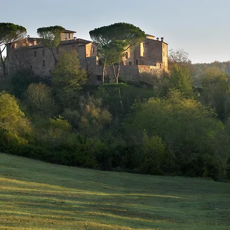 Castel Monastero - The Leading Hotels Of The World-3