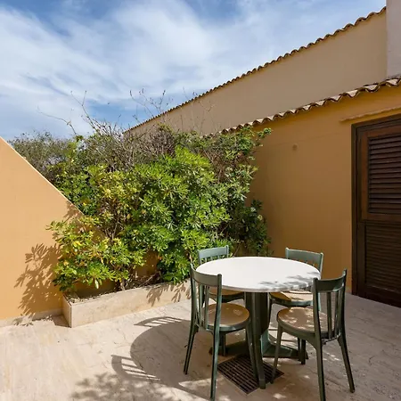 La Tonnara di Bonagia Resort-2