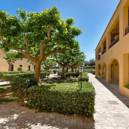 Phi Hotel La Tonnara Di Bonagia-3