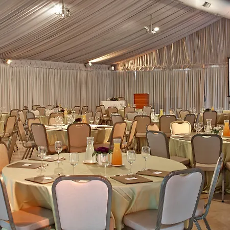 Kfar Maccabiah Business & Sport Hotel-3