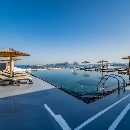 Serenita Luxury Suites-2