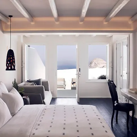 Cavo Tagoo Santorini-2