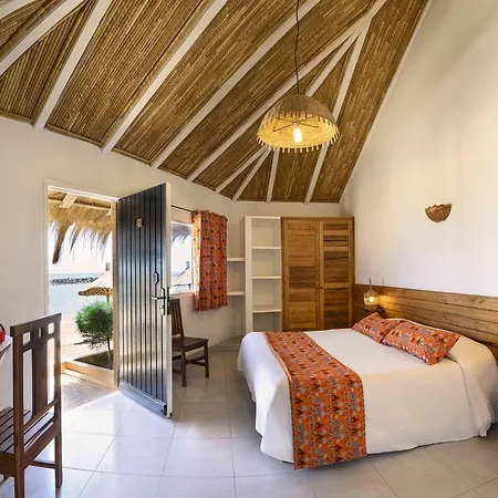 Le Saly Hotel & Hotel Club Filaos-2