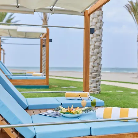Barcelo Mussanah Resort, Sultanate Of Oman-3