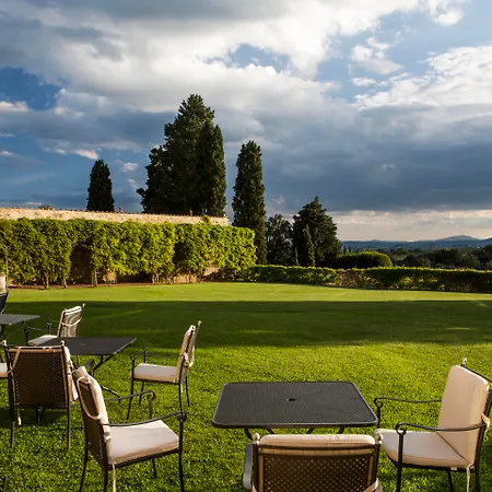 Borgo Scopeto Wine & Country Relais-2