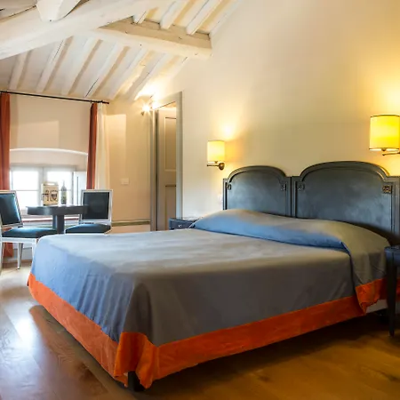 Borgo Scopeto Wine & Country Relais-3