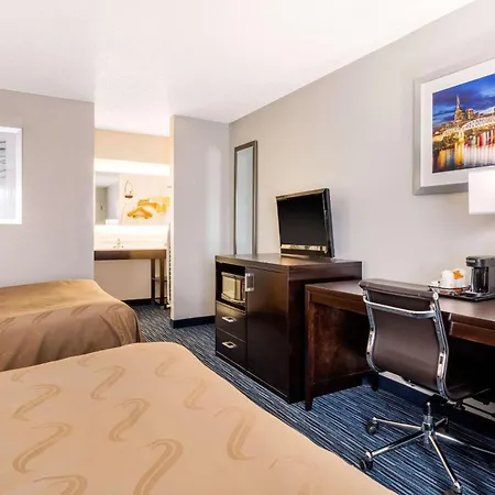 Quality Inn Gordonsville-2