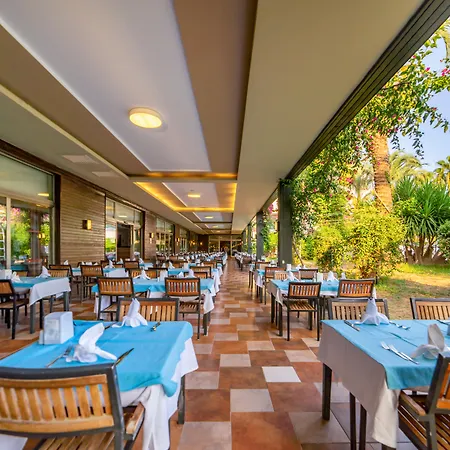 Calimera Hane Garden Hotel-2