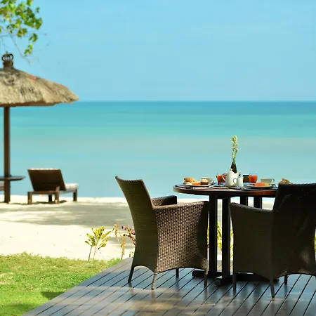 Jimbaran Puri, A Belmond Hotel, Bali-2