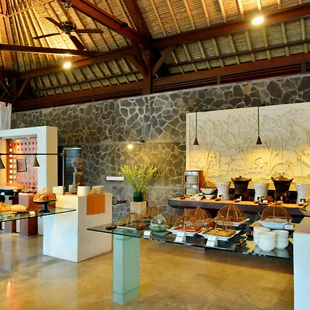 Jimbaran Puri, A Belmond Hotel, Bali-3
