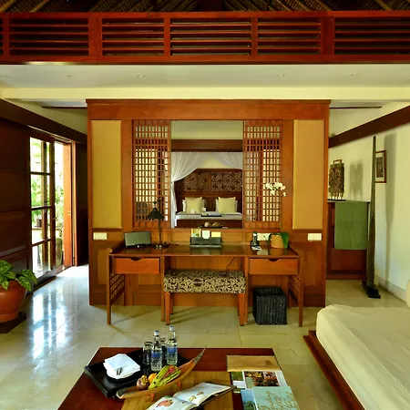 Jimbaran Puri, A Belmond Hotel, Bali-3