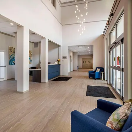 The Inn At Leonardtown, An Ascend Collection Hotel-3