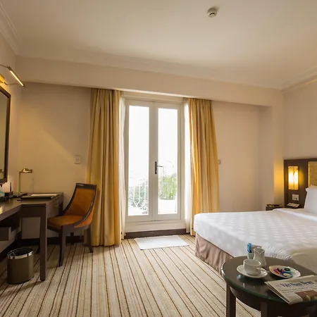 Silk Path Hotel Hanoi-2