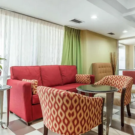 Comfort Inn Conyers-2